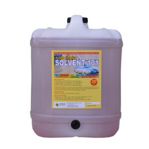 Solvent 101 – Floor Cleaner