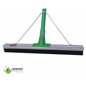 Squeegee Neoprene Re-Inforced Floor 45cm