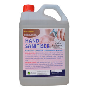 Hand Sanitizer
