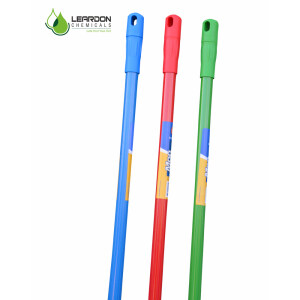 Powder Coated Metal Handle 1.4Mtr