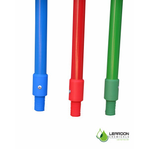 Powder Coated Metal Handle 1.4Mtr