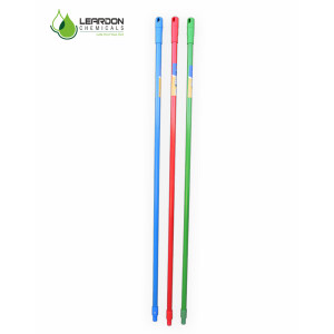 Powder Coated Metal Handle 1.4Mtr