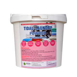 Tidal – Laundry Detergent Powder