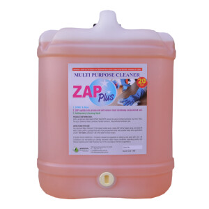 Zap Plus – Multi Purpose