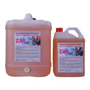 Zap Plus – Multi Purpose