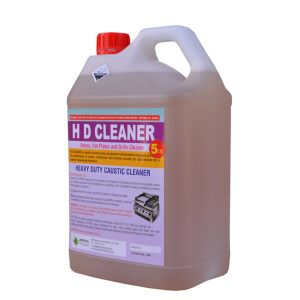 HPC 40 – Oven & Grill Cleaner – Tough on Grease, Gentle on Surfaces