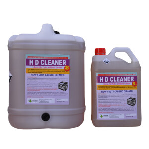 HPC 40 – Oven & Grill Cleaner – Tough on Grease, Gentle on Surfaces