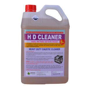 HPC 40 – Oven & Grill Cleaner – Tough on Grease, Gentle on Surfaces