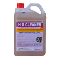 H.D.Cleaner