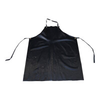 heavy-duty PVC apron