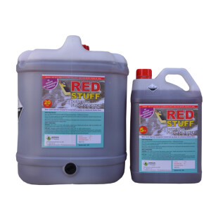 Red Stuff – Strongest Floor Cleaner