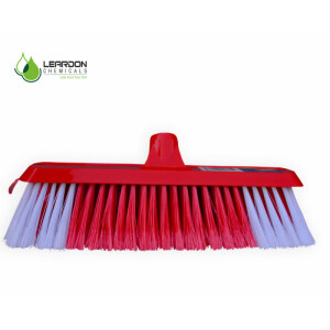Premium Indoor Brooms