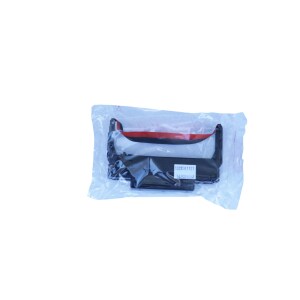 Ribbion Ink Red & Black Pack of 15