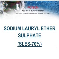 SLES‑70 surfactant
