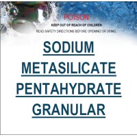 sodium metasilicate pentahydrate