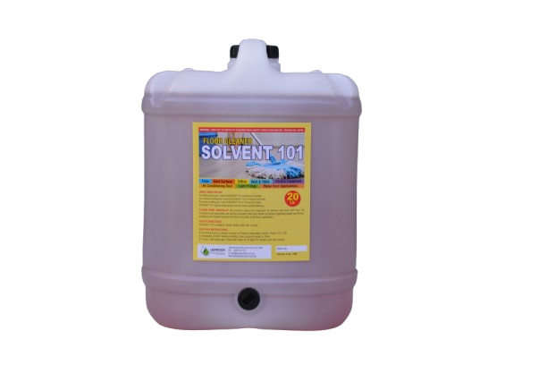 Solvent 101 – Floor Cleaner