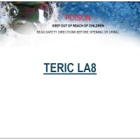 Teric LA8 surfactant