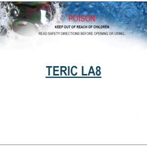 Teric La8