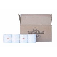 receipt rolls