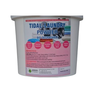 Tidal – Laundry Detergent Powder