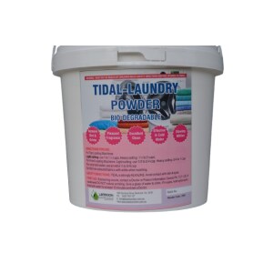 Tidal – Laundry Detergent Powder