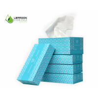 tissue boxes
