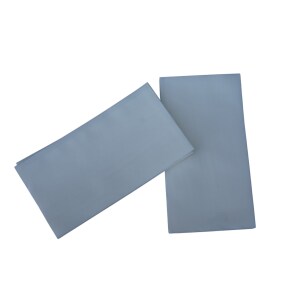 Airlaid GT Fold White Napkin CTN 500