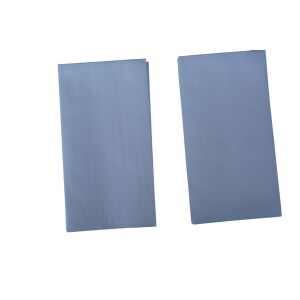 Airlaid GT Fold White Napkin CTN 500