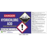 Hydrochloric Acid