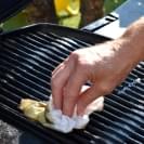 Oven & Grill Cleaner