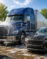 Car/Truck Wash