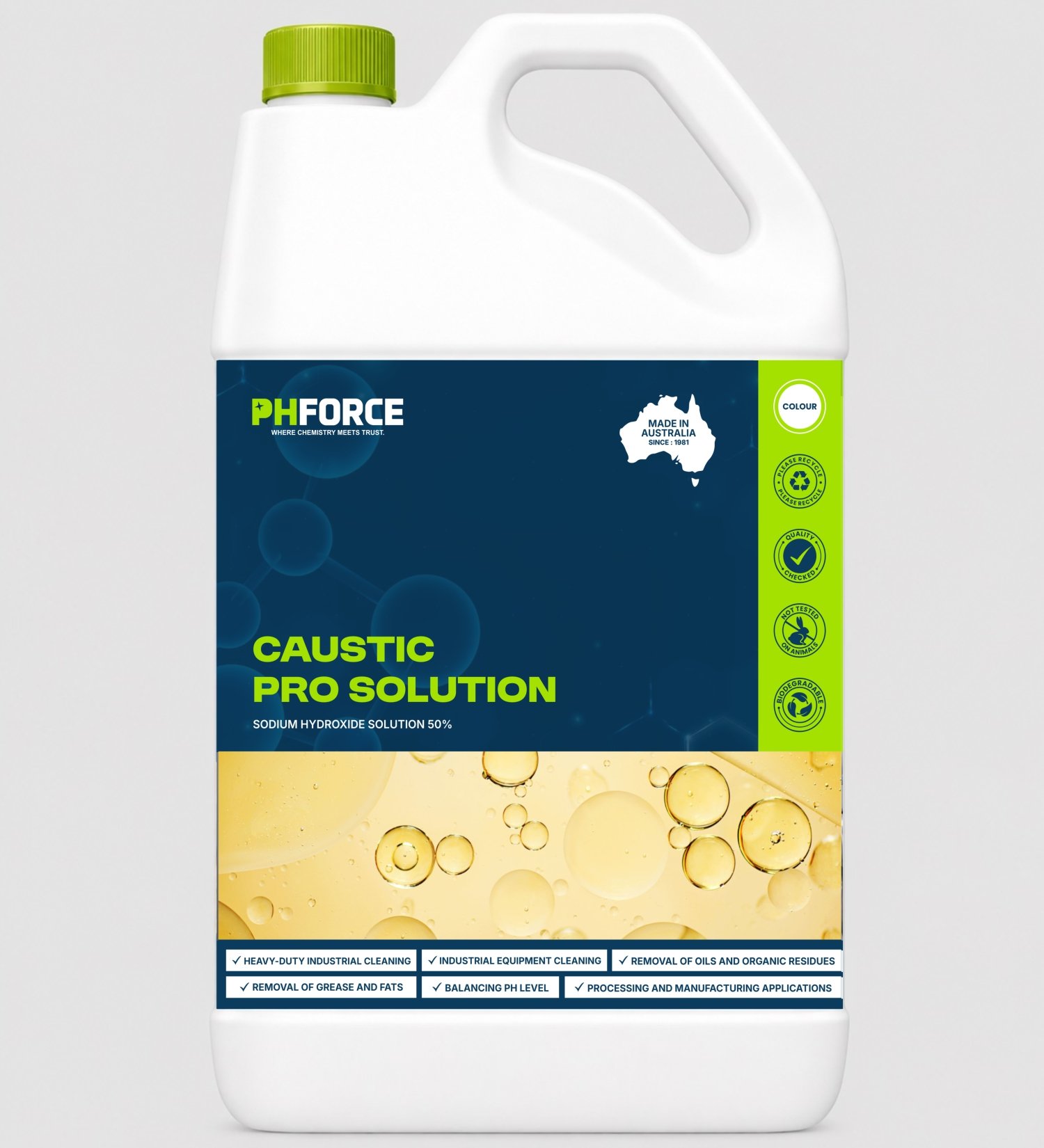 Leardon Chemicals