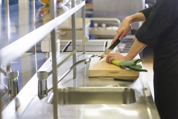 Restaurant Cleaning Supplies