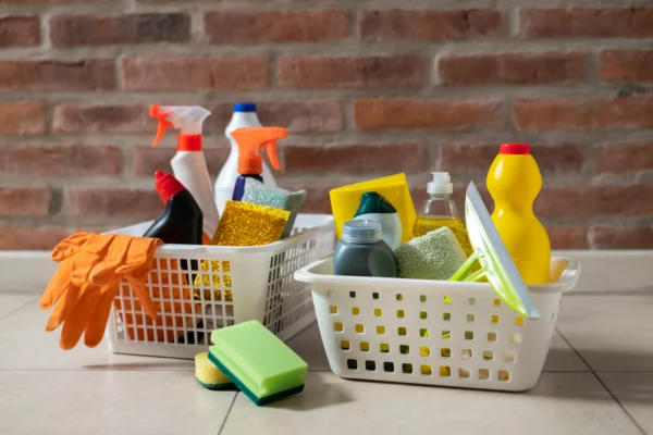 best cleaning chemicals