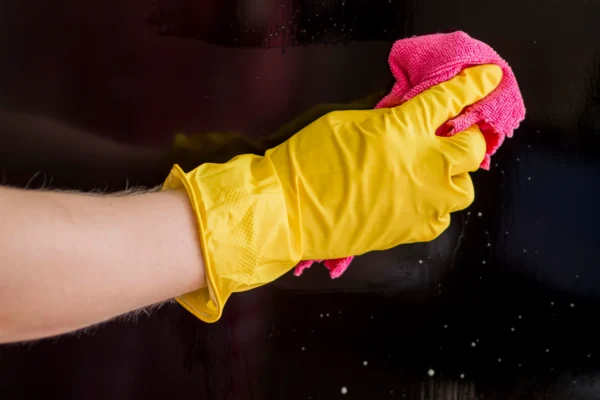 Cleaning Gloves