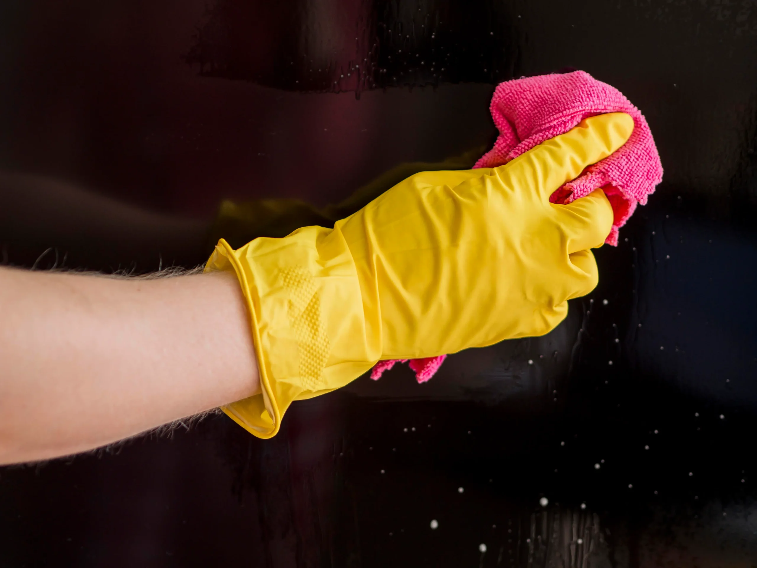 Cleaning Gloves