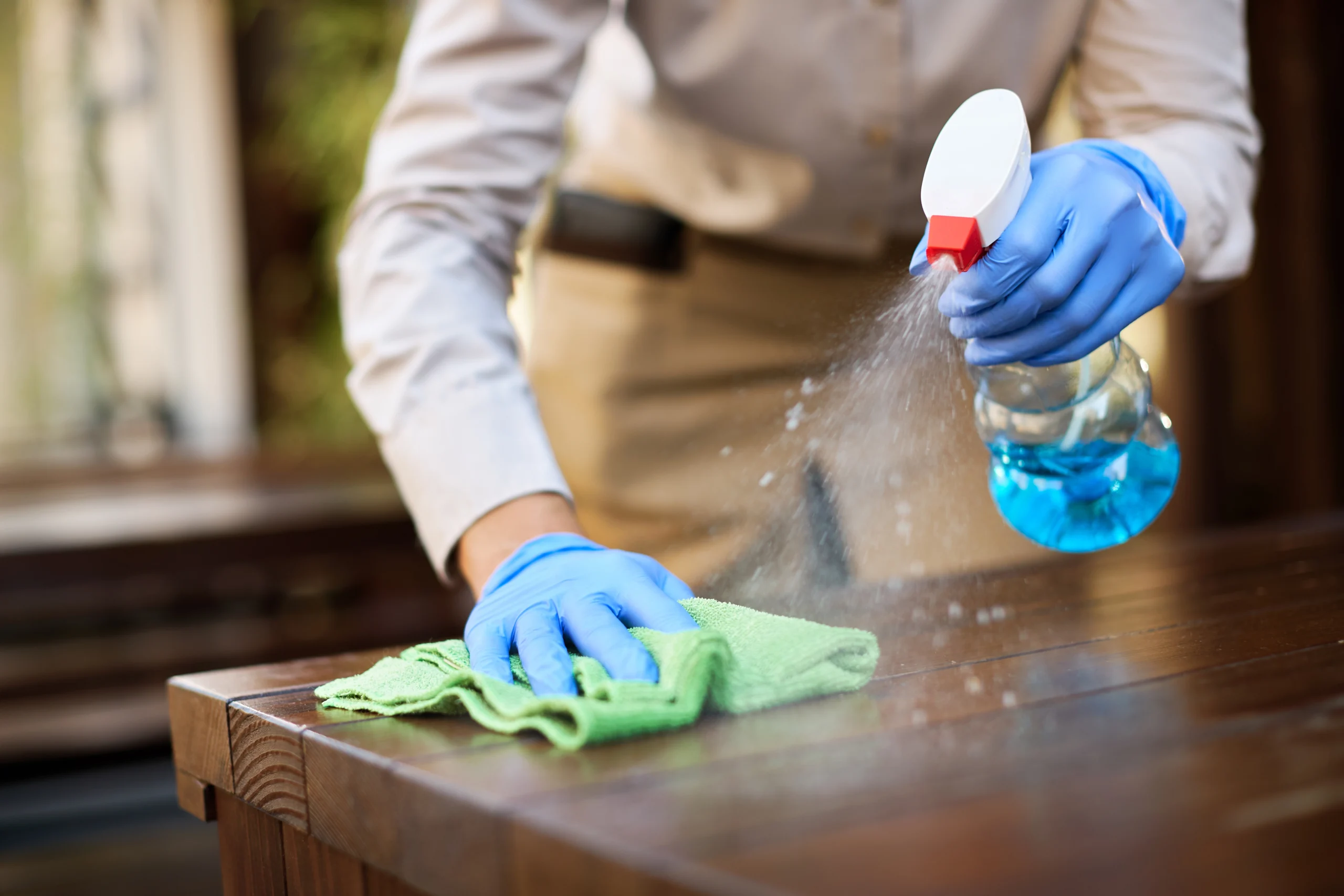 cleaning chemicals online