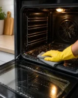 Oven & Grill Cleaner